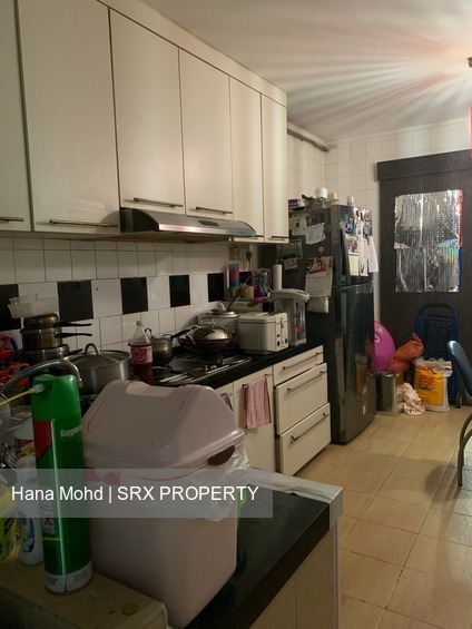Blk 316 Woodlands Street 31 (Woodlands), HDB 3 Rooms #204430091